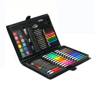 86PCS Plastic case art set(TBW020)