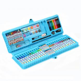 92PCS Plastic case art set(TBW021)
