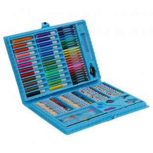 118PCS Plastic case art set(TBW024)