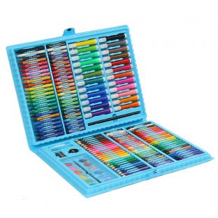 168PCS Plastic case art set(TBW028)