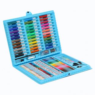 150PCS Plastic case art set(TBW026)