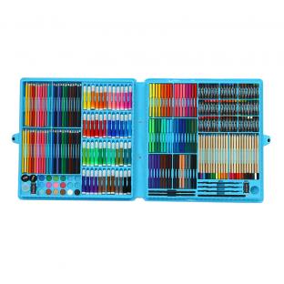 258PCS Plastic case art set(TBW031)