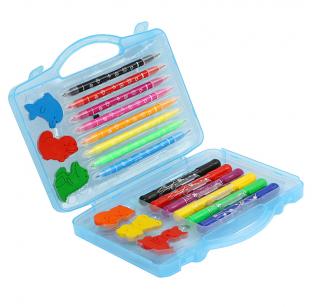 20PCS blister case art set(TBW034)