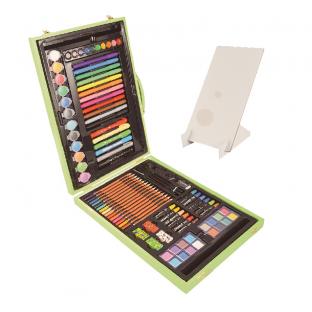95PCS wooden case art set(TBW-W014)