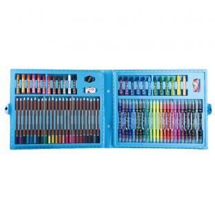 116PCS Plastic case art set(TBW023)